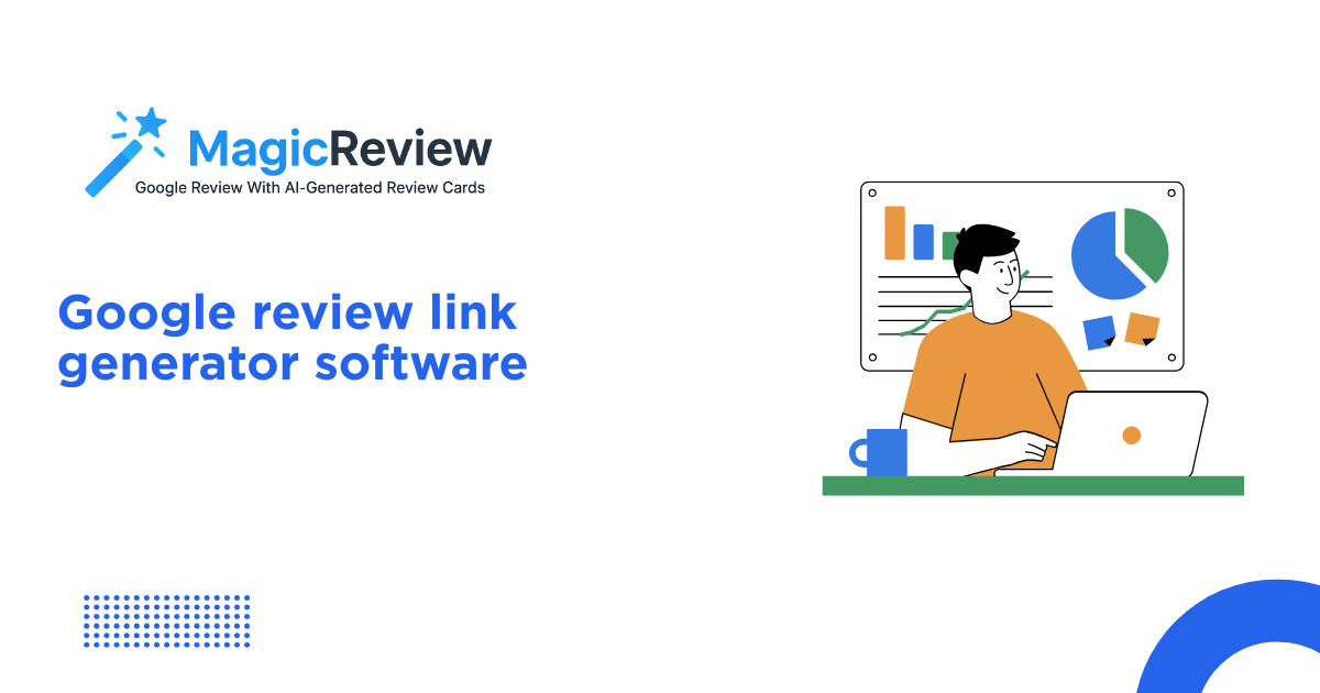 Google Review Link Generator Software | Easy Direct Review Links