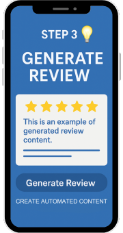 Generate Review Card