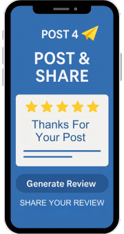 Post a Review